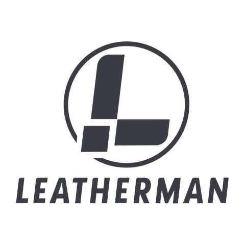 logo LEATHERMAN