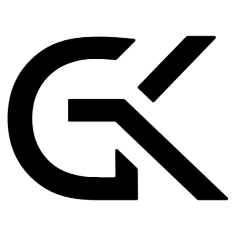 logo GK Pro