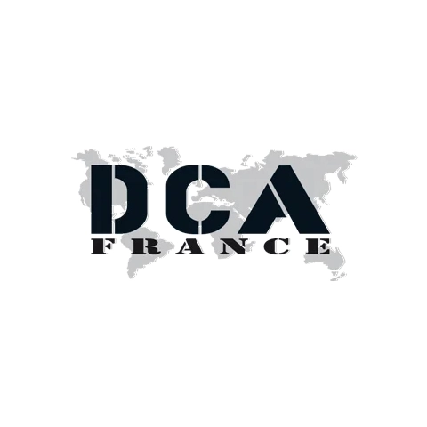 logo DCA FRANCE