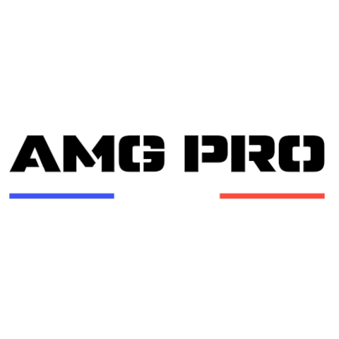 logo AMG Pro