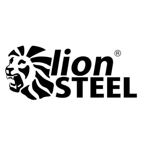 logo LIONSTEEL