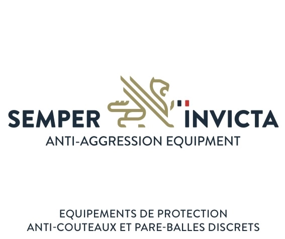logo SEMPER INVICTA