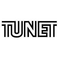 logo TUNET